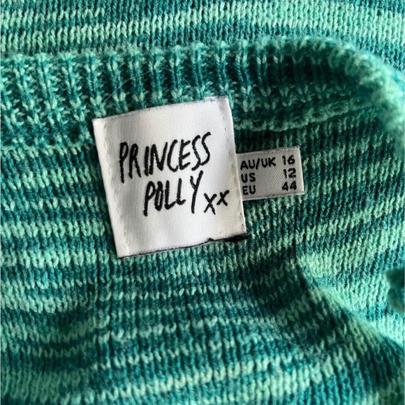 Princess Polly Dress - Picture 4 of 4